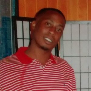 Meet your Posher, George